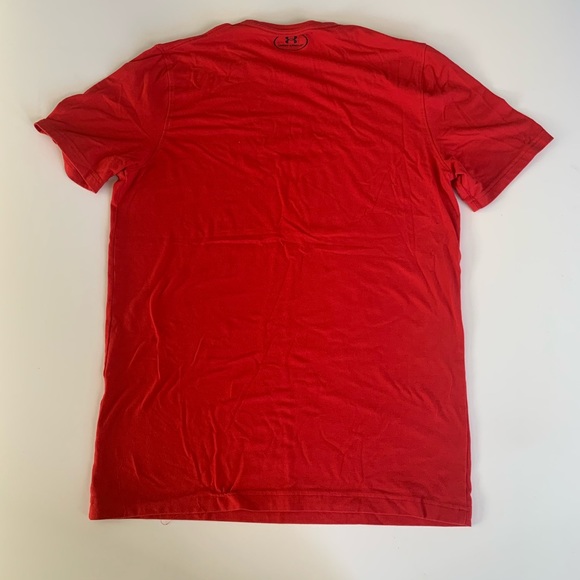 🔥Under Armour T-shirt Sz SM - Picture 4 of 5